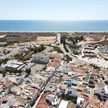 Casa Da Amoreira Alvor Eksteriør billede