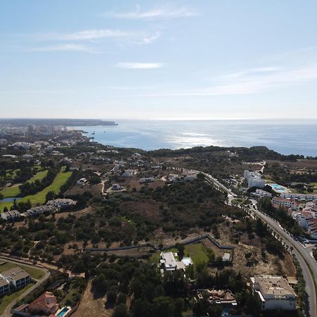 Casa Da Amoreira Alvor Eksteriør billede