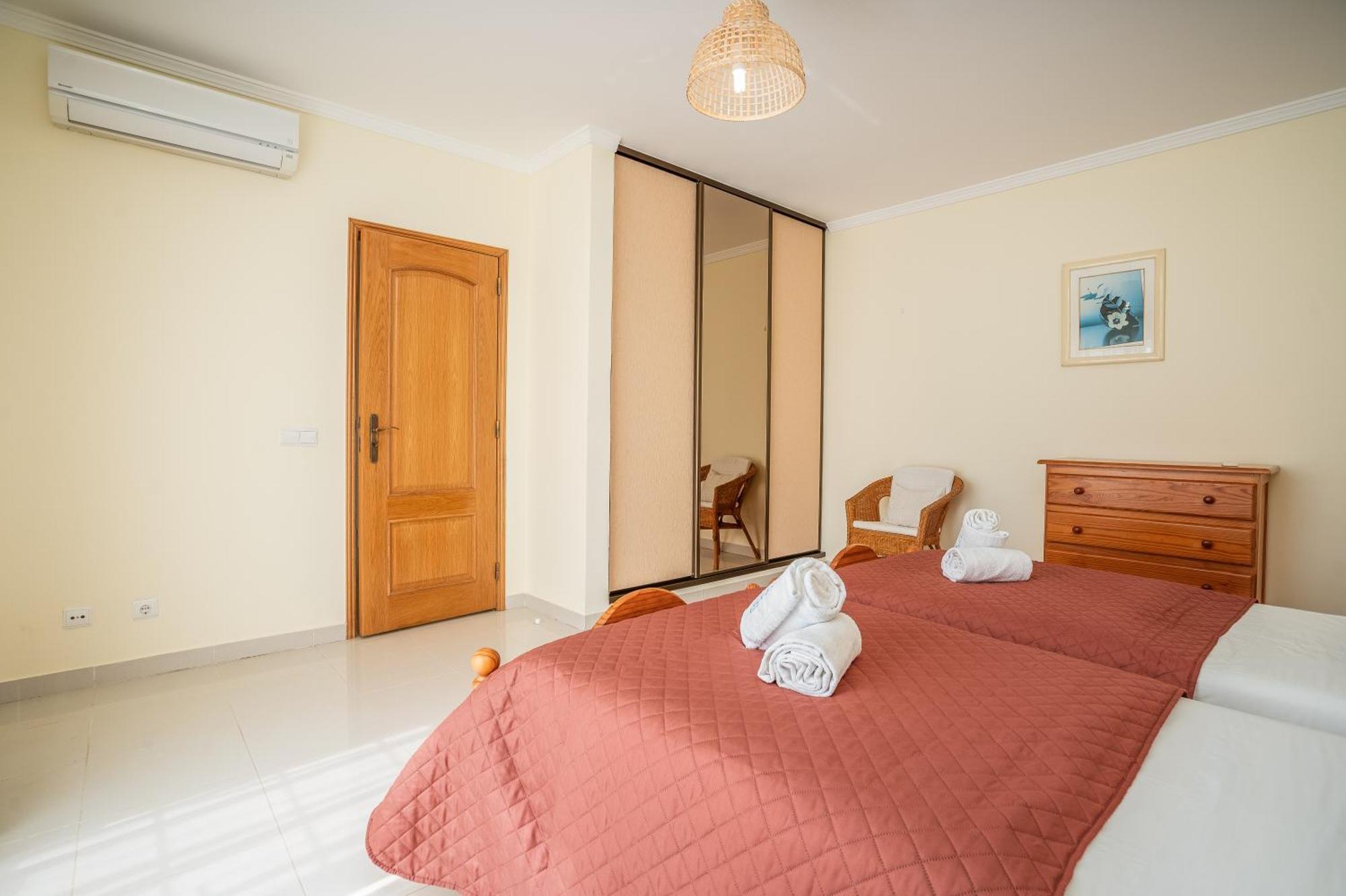 Casa Da Amoreira Alvor Eksteriør billede