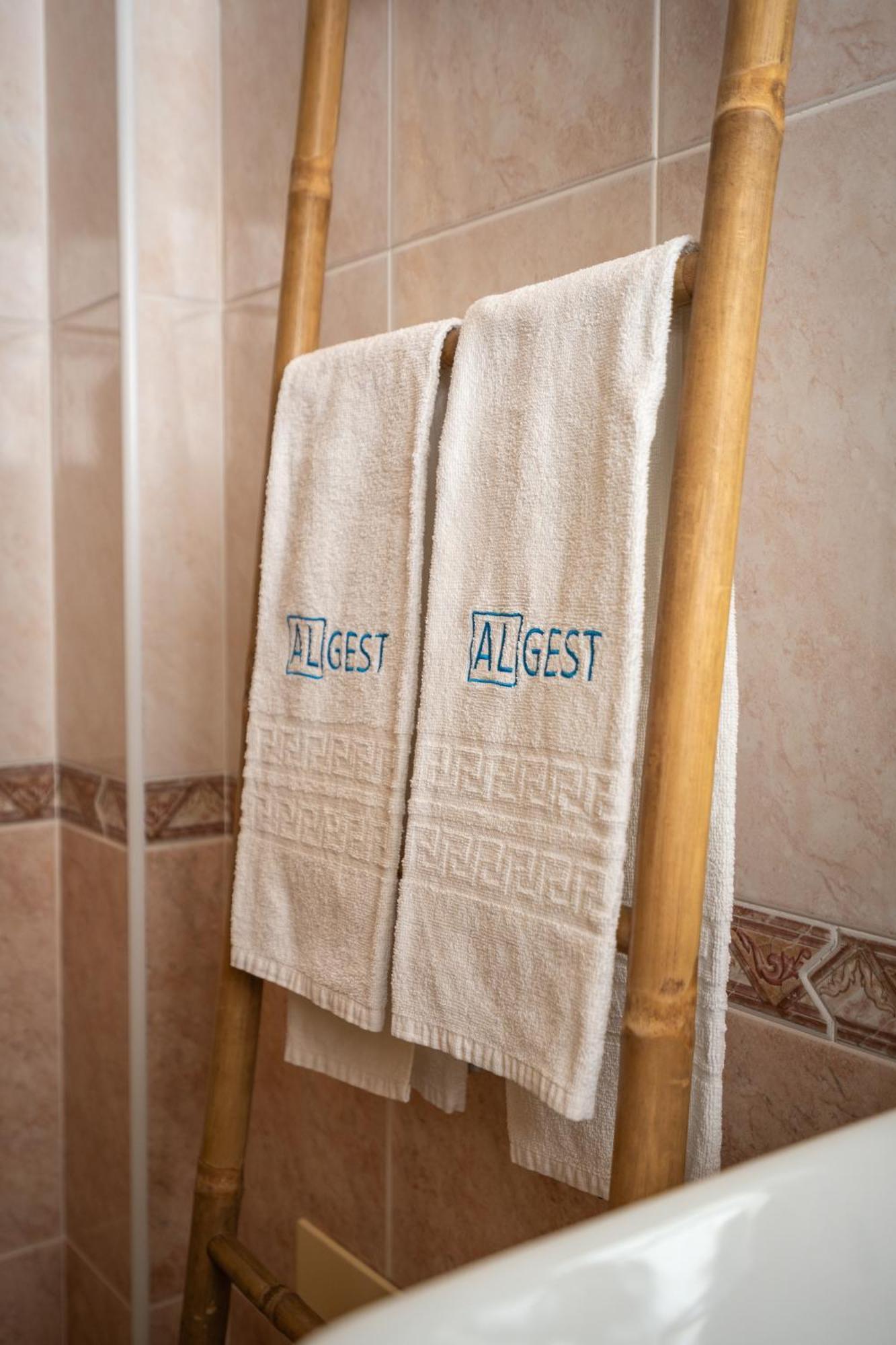 Casa Da Amoreira Alvor Eksteriør billede