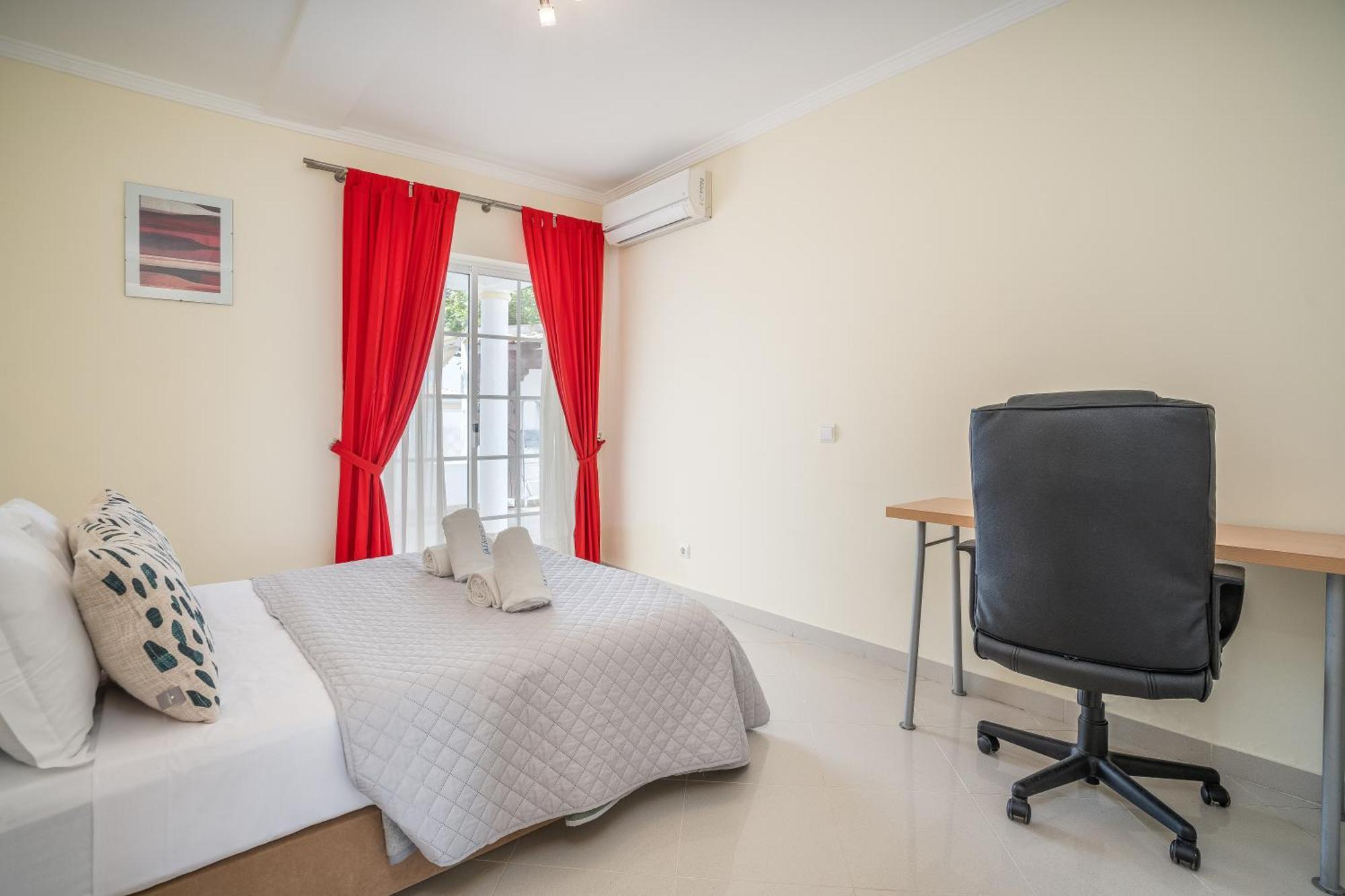 Casa Da Amoreira Alvor Eksteriør billede