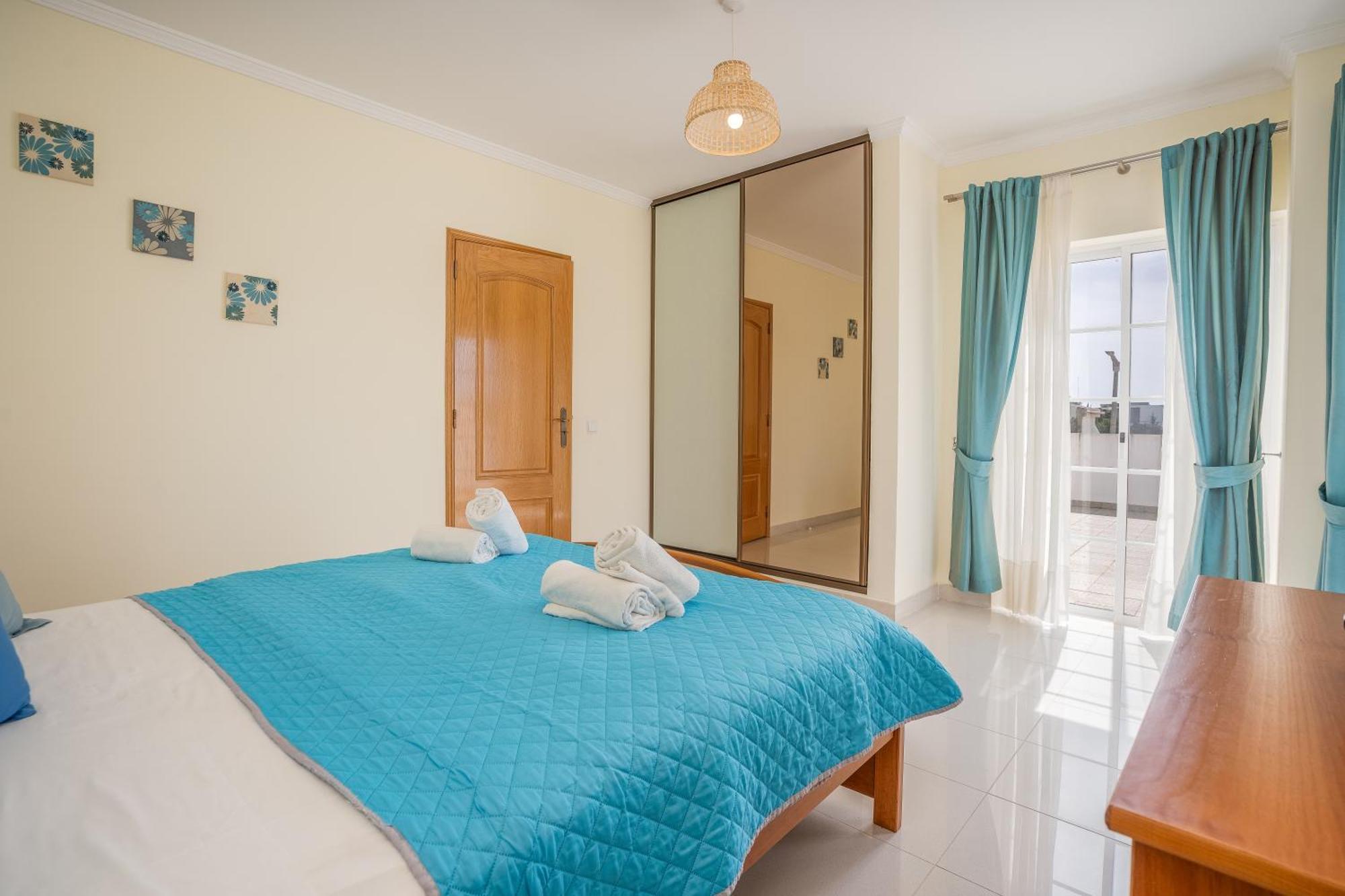 Casa Da Amoreira Alvor Eksteriør billede