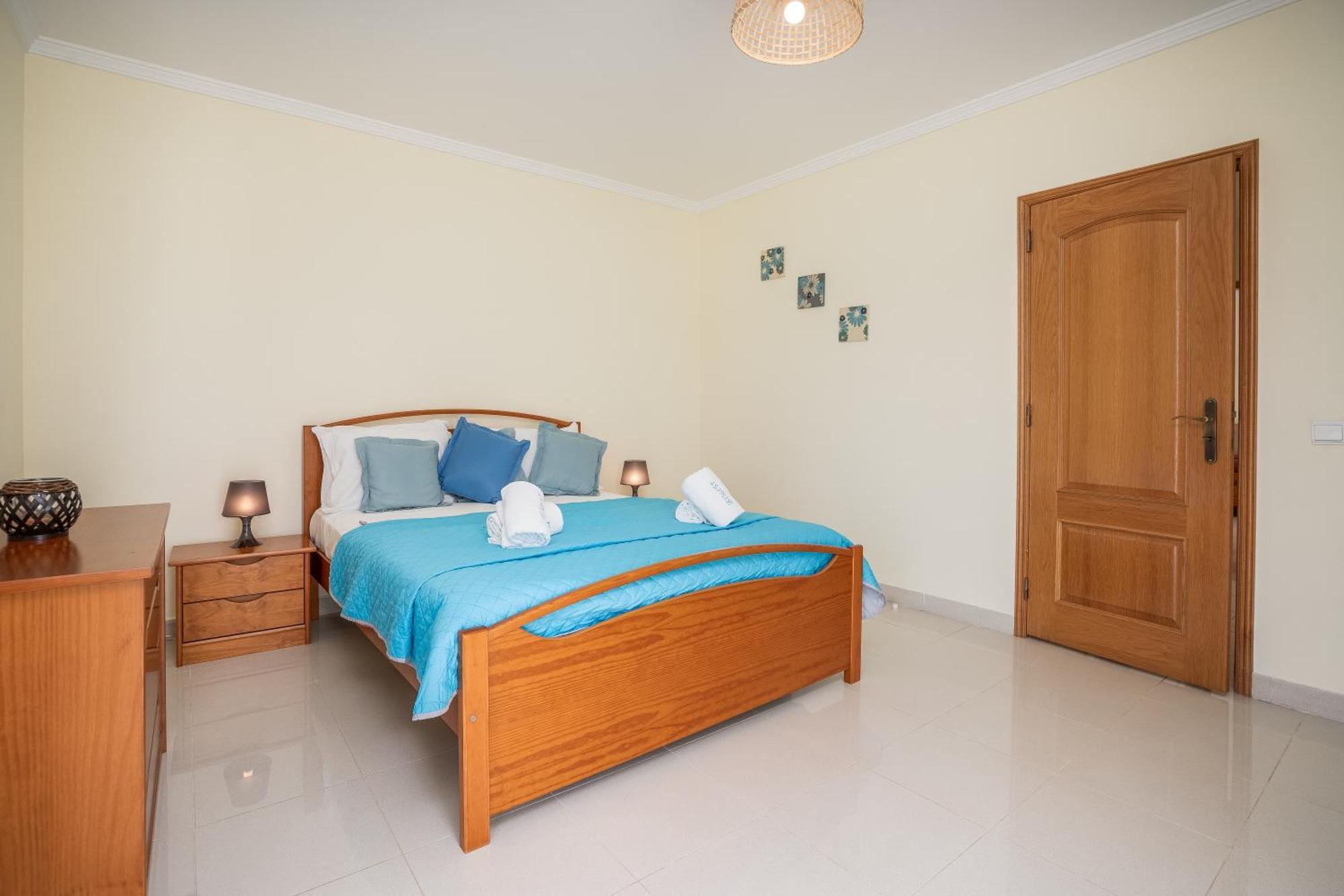 Casa Da Amoreira Alvor Eksteriør billede
