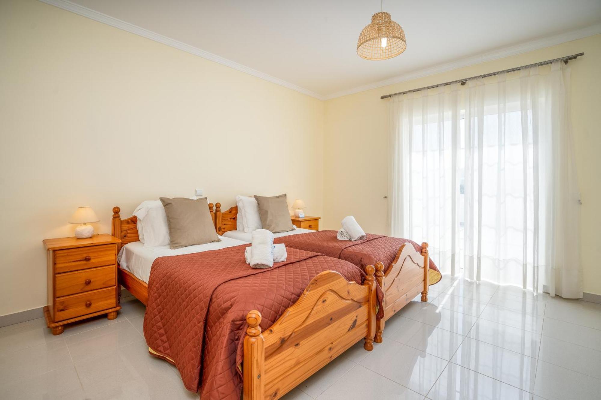 Casa Da Amoreira Alvor Eksteriør billede