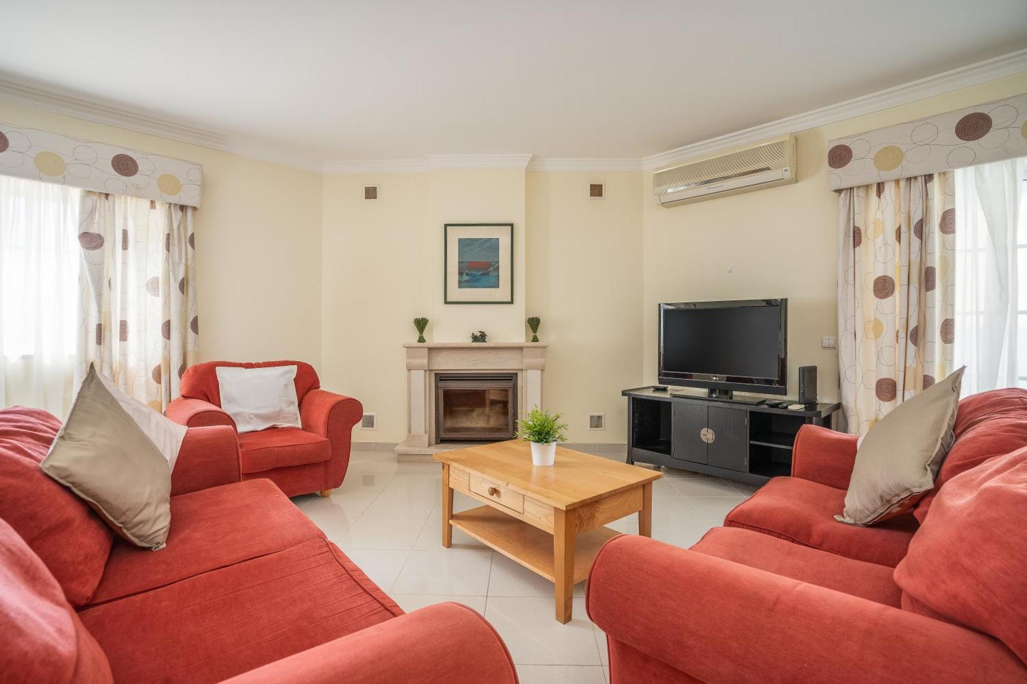 Casa Da Amoreira Alvor Eksteriør billede
