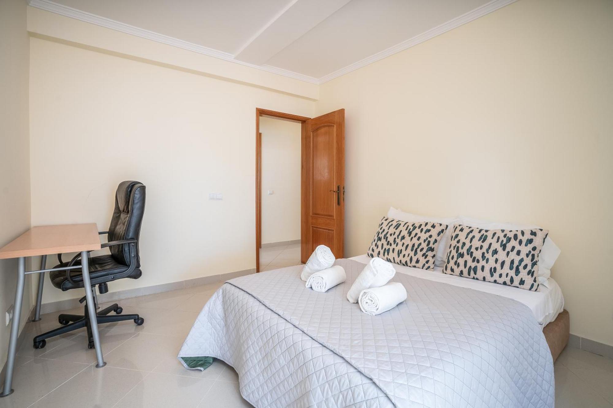 Casa Da Amoreira Alvor Eksteriør billede