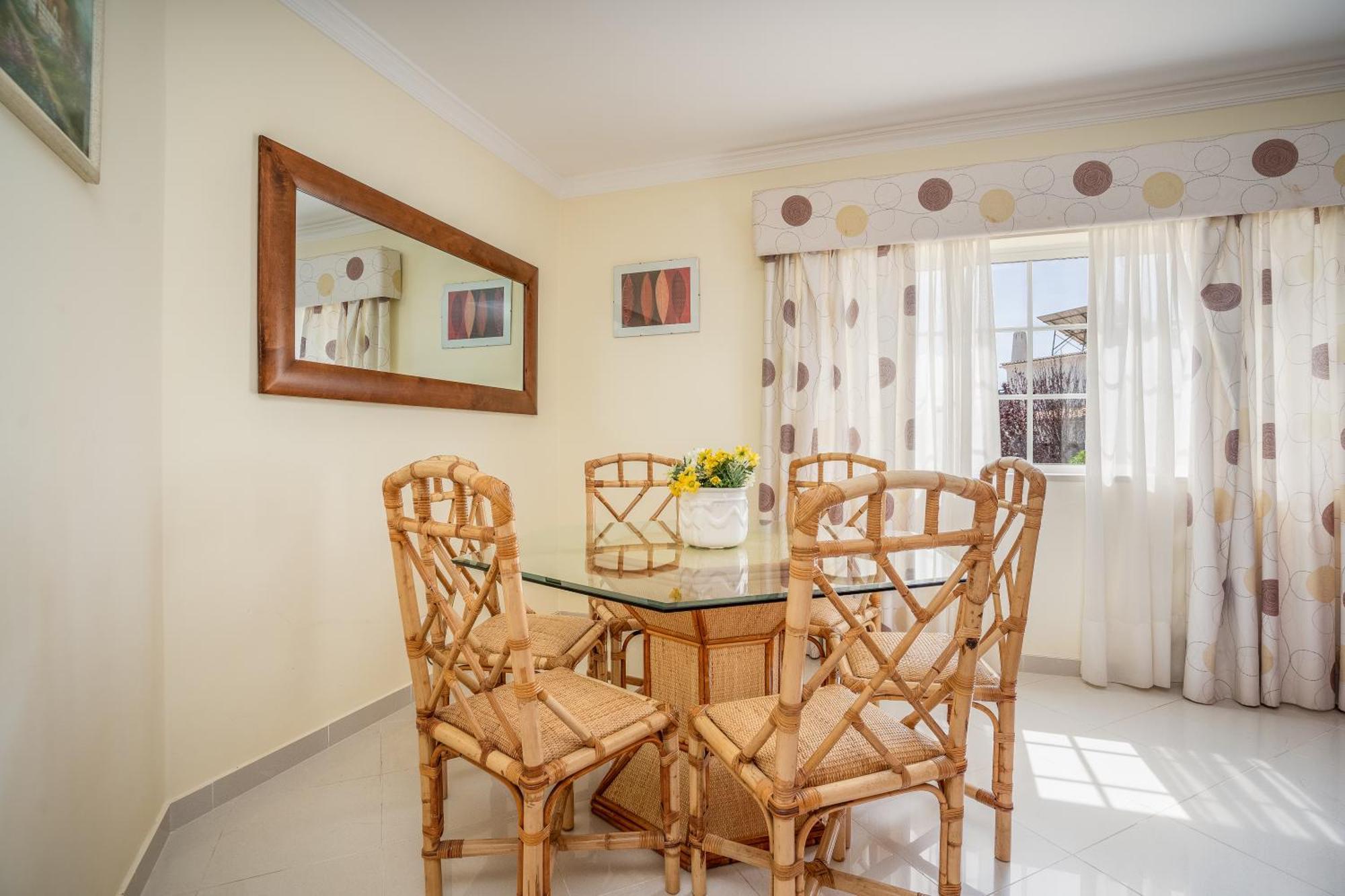 Casa Da Amoreira Alvor Eksteriør billede