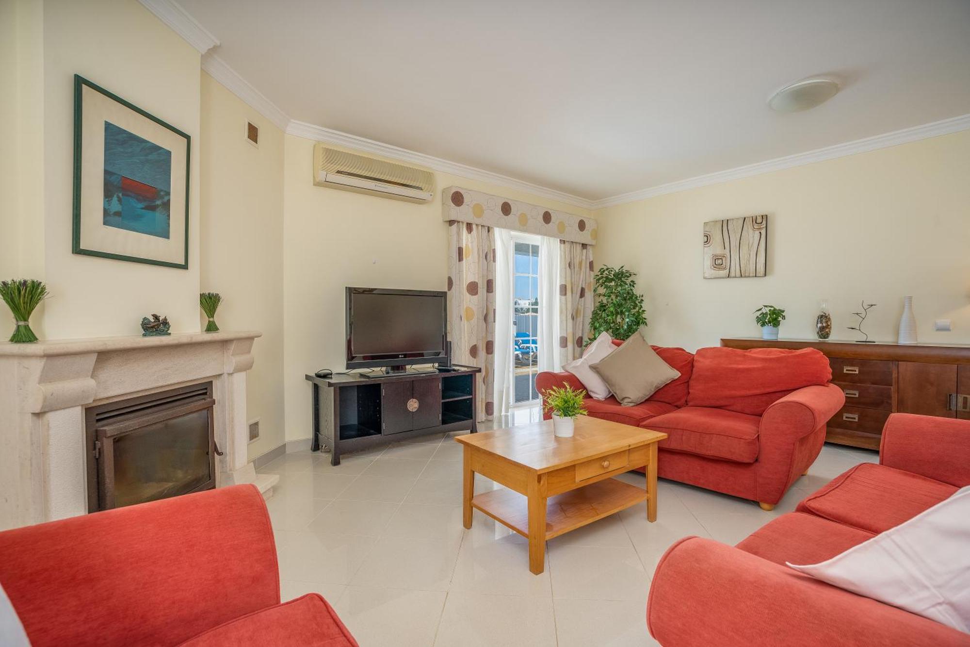 Casa Da Amoreira Alvor Eksteriør billede