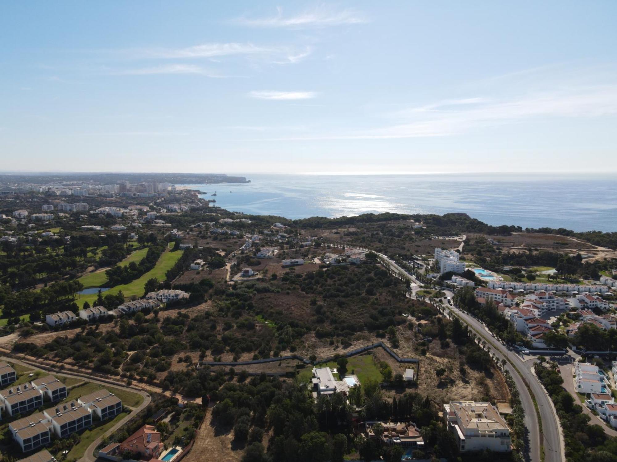 Casa Da Amoreira Alvor Eksteriør billede